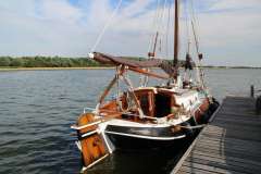 Hoogaars - Platbodem 10.00 3