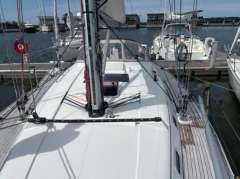 Hanse 400e Hanse 400e