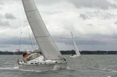 Hanse 400e