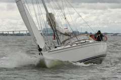 Hanse 400e