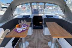 Hanse 548