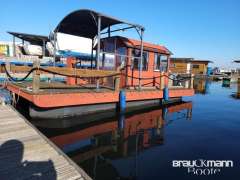 Hersteller unbekannt Flösser D6