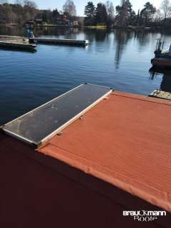 Hersteller unbekannt Flösser D6