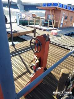 Hersteller unbekannt Flösser D6