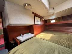 Hallberg-Rassy Hallberg Rassy 38