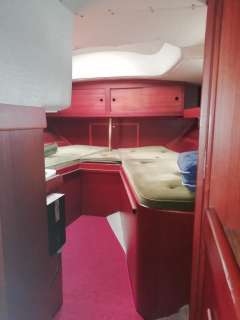 Hallberg-Rassy Hallberg Rassy 38