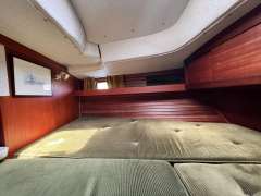 Hallberg-Rassy Hallberg Rassy 38