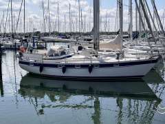 Hallberg-Rassy Hallberg Rassy 38