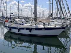 Hallberg-Rassy Hallberg Rassy 38