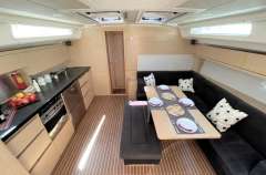 Hanse 508