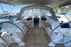 Hanse 508