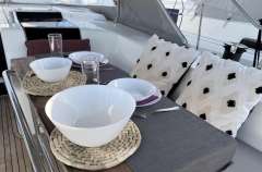 Hanse 508