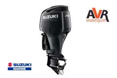 Suzuki DF250APX Fuoribordo