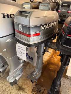 Mariner 5pk Silnik zaburtowy