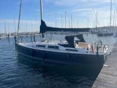 Hanse 388