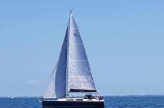 Hanse 388