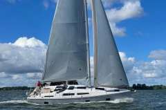 Hanse 418