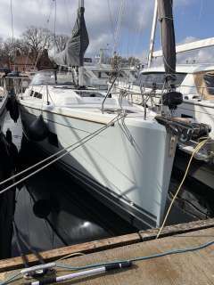 Hanse 418