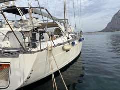 Hanse 540 E