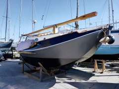 Westerdijk Zeeschouw 800