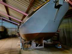 Westerdijk Zeeschouw 800