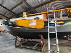 Westerdijk Zeeschouw 800