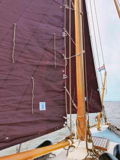 Westerdijk Zeeschouw 800