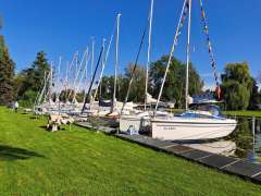 Fan Yachts Fan 25