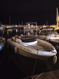 Marinetime  Marine Time QX620