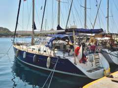 Beneteau Oceanis 473 Clipper