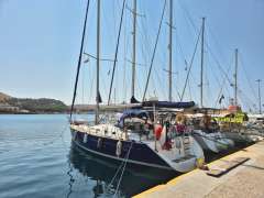 Beneteau Oceanis 473 Clipper