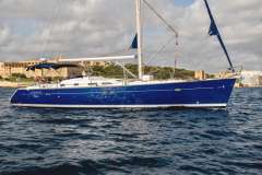 Beneteau Oceanis 473 Clipper