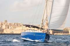 Beneteau Oceanis 473 Clipper