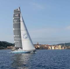 Pogo 40 GTE