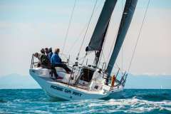 M.A.T. 11 Regattabåt