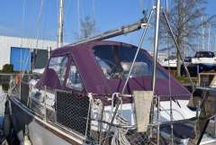 Westerly Oceanmaster 48