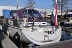 Westerly Oceanmaster 48