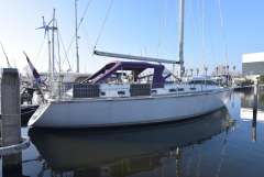Westerly Oceanmaster 48