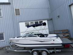 Four Winns MT H210 Bowrider