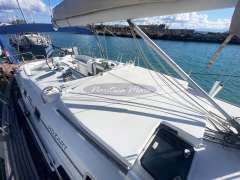 Beneteau OCEANIS 411 Clipper