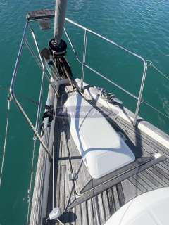 Beneteau OCEANIS 411 Clipper