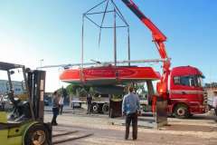 Latitude 46 TOFINOU 8