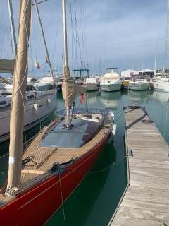 Latitude 46 TOFINOU 8