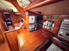 Nautor Swan SWAN 46 MK1