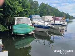 Four Winns 265 Fiesta