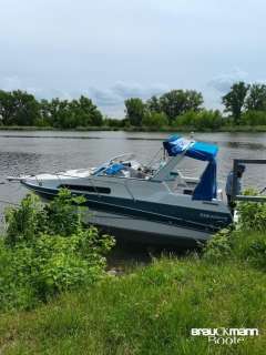 Four Winns 265 Fiesta