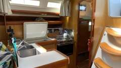 Jeanneau SUN ODYSSEY 42i