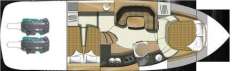 Fairline Targa 38