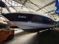Fairline Targa 38