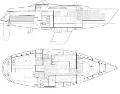 Hallberg-Rassy Hallberg Rassy 34